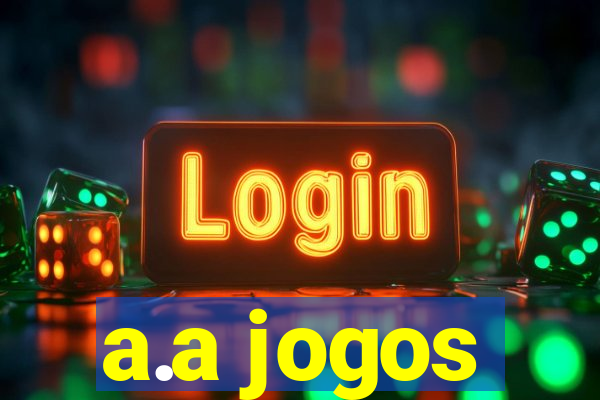 a.a jogos